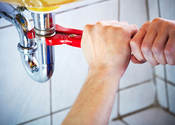 About Hueysville Plumbers